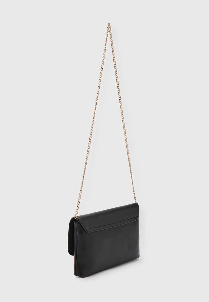 Sacs ANNA FIELD Anna Field Clutch Noir Femme | PUM-3562946